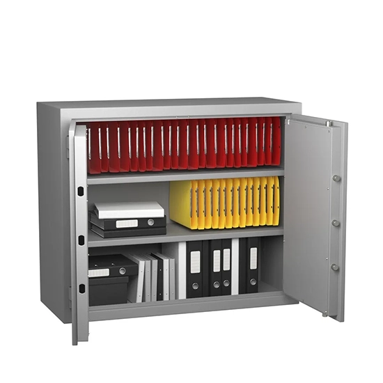 Read more about the article Armoire forte Star Protect 500