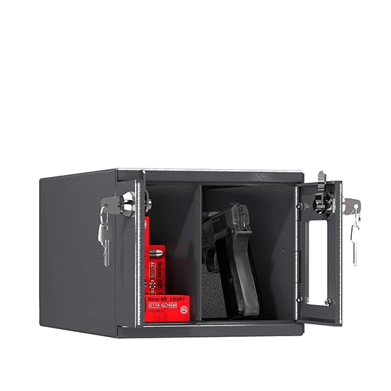 Read more about the article Gun Box