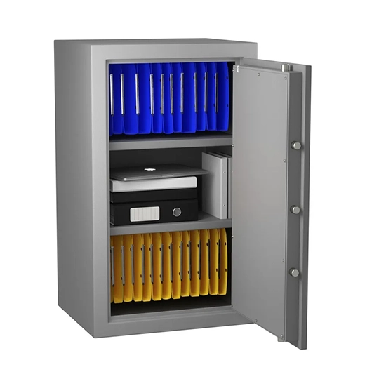 Read more about the article Armoire forte anti-feu Super Protect 190