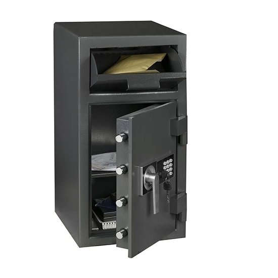 Read more about the article Coffre-fort HED 40