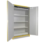 Armoire de sécurité en 14470-1 et FM 6050 30 minutes - haute - 2 portes.