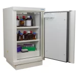 Armoire de sécurité en 14470-1 - 90 minutes - Comptoir 1 porte