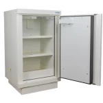Armoire de sécurité Trionnyx. Résistance au feu 105 mn & Fabrication française - Conforme aux normes EN 14470-1 et FM 6050