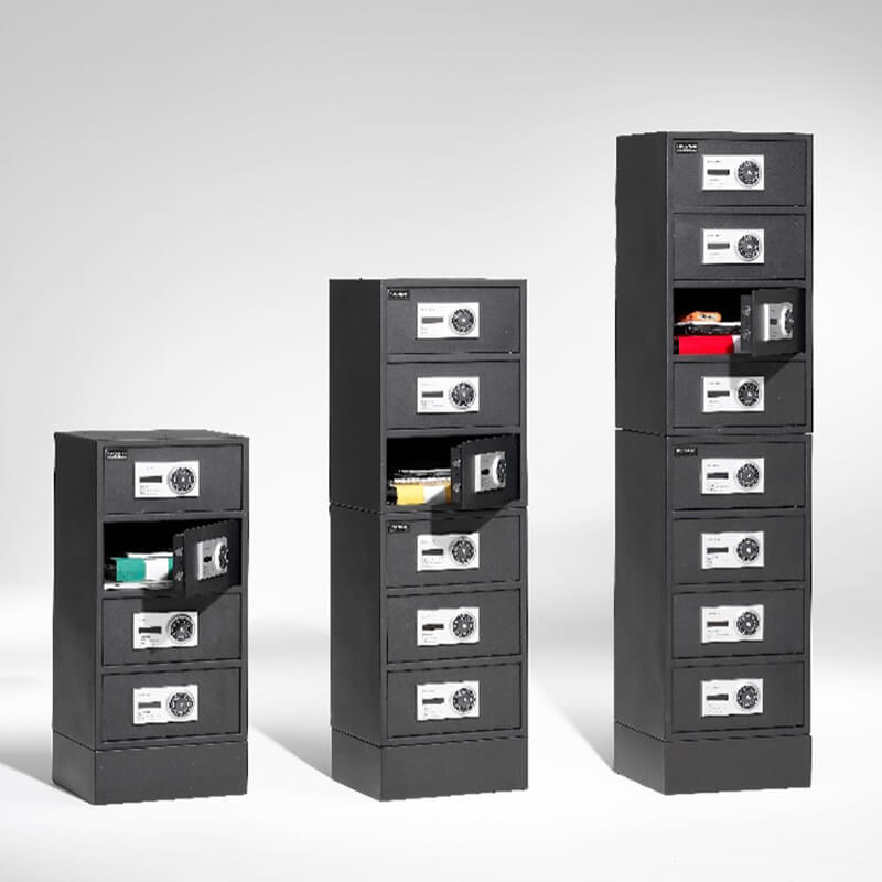 Coffre fort gamme SoHo COLUMNS MBG 23