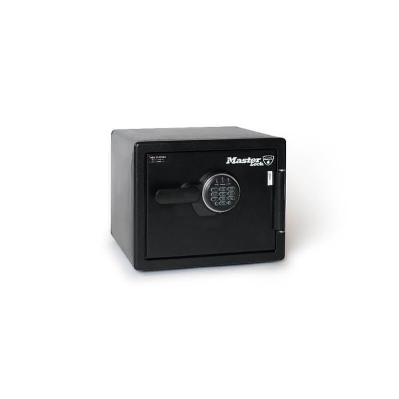 Coffre fort MBG Gamme DOCUMENT & DIGITAL SAFE modèle 082 et 123