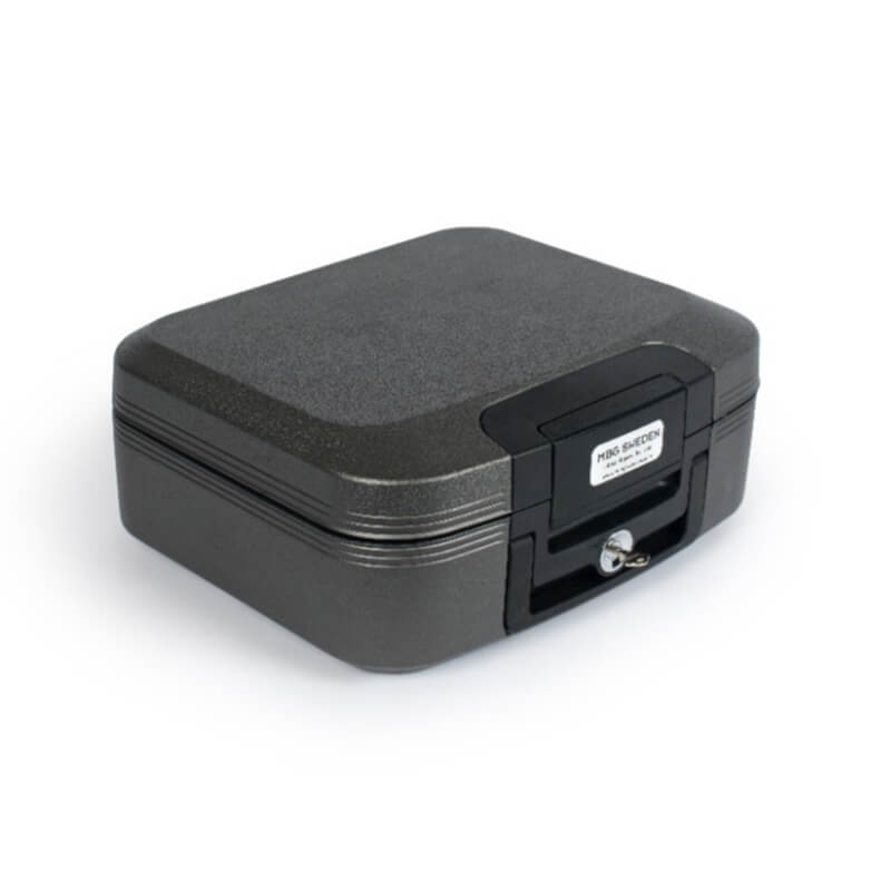 Coffre fort MBG gamme FIREPROOF CHEST