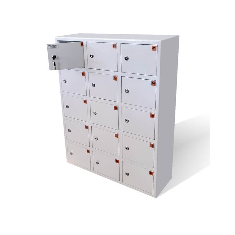 Coffre fort modèle MBG-15