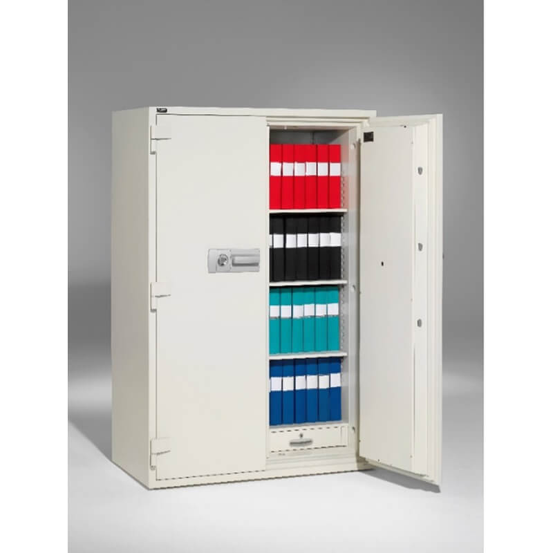 Coffre fort MBG gamme FIREPROOF SAFE 90P