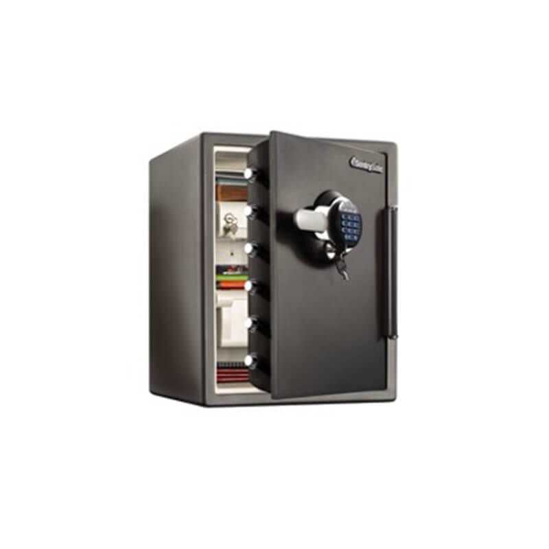 Coffre fort MBG Gamme DOCUMENT & DIGITAL SAFE modèle 205