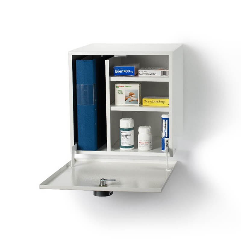 Coffre fort MBG gamme MEDICINSAFE