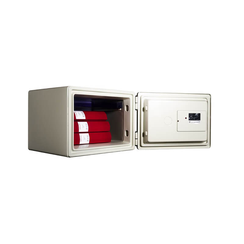 Coffre fort MBG gamme FIREPROOF SAFE 60P