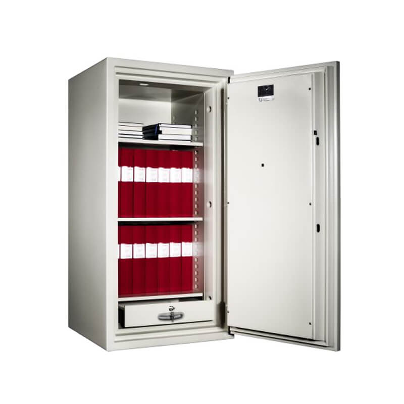 Coffre fort MBG gamme FIREPROOF SAFE 120P