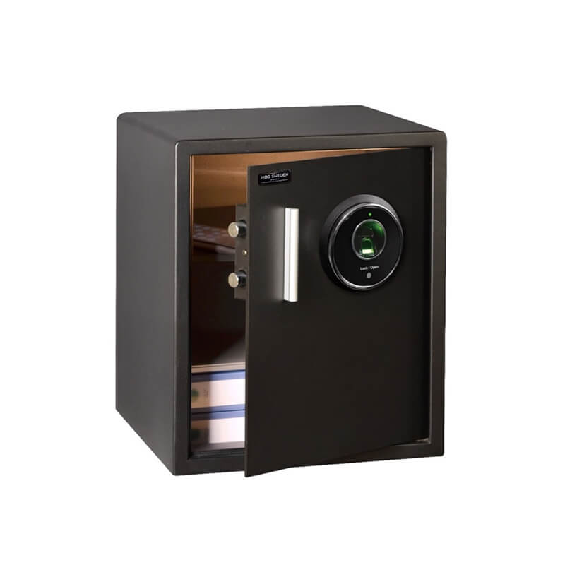 Coffre fort gamme BIOPIN SAFES 23