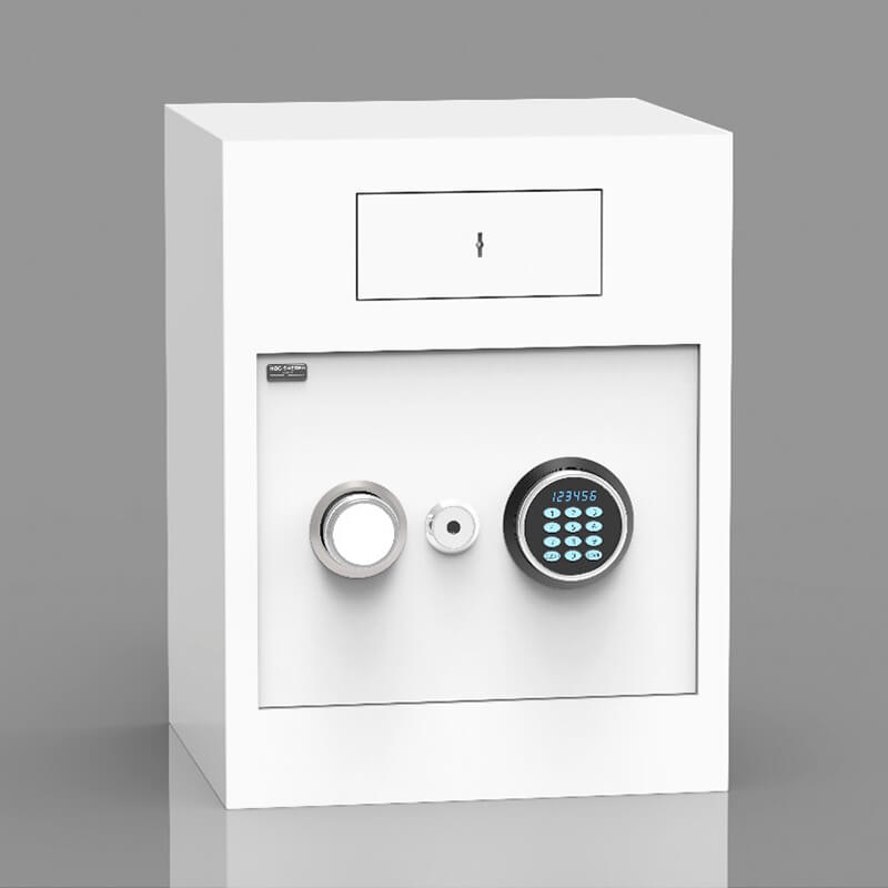 Coffre fort MBG modèle CASH PROTECTOR