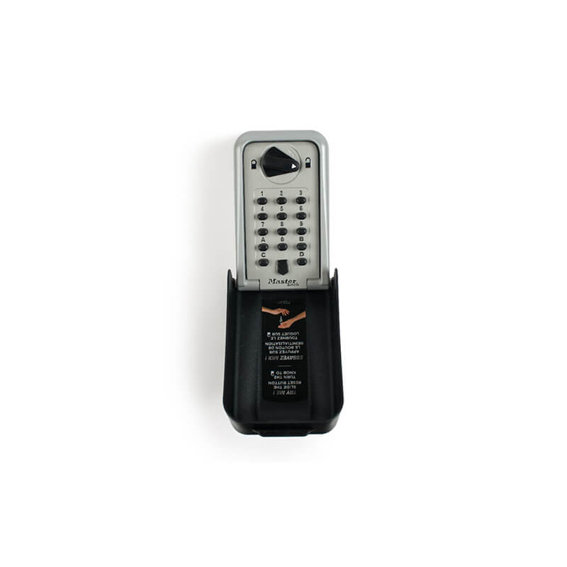 Coffre fort MBG modèle KEYPROTECTOR LARGE