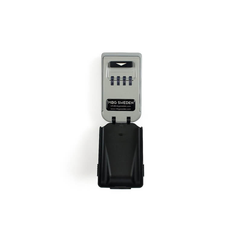 Coffre fort MBG modèle KEYPROTECTOR LIGHT UP