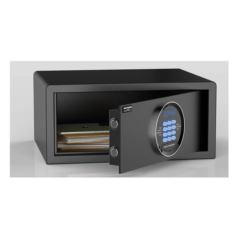 Coffre fort gamme NOVA SAFES