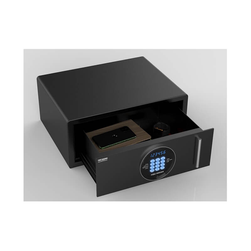 Coffre fort MBG modèle NOVA DRAWER SAFE