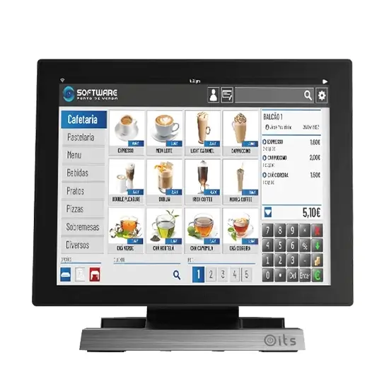 Read more about the article Pack caisse ITS J6412
